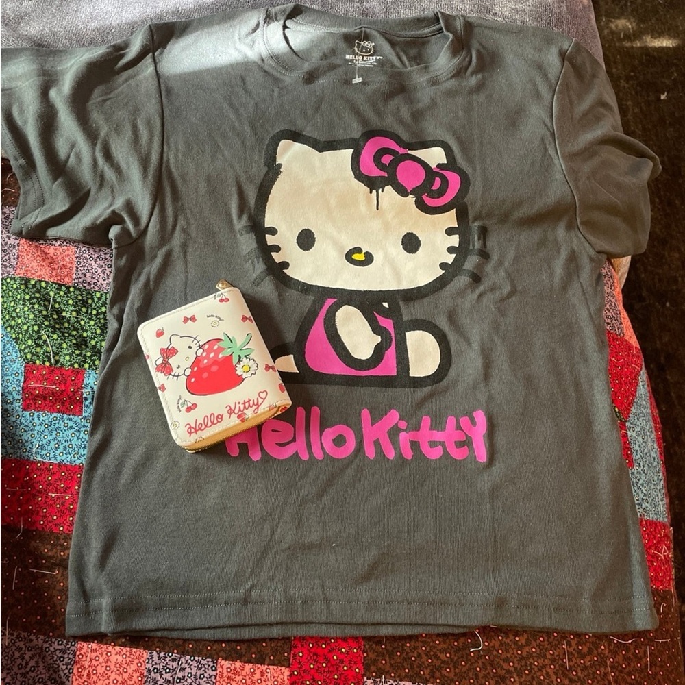 Hello Kitty Bundle